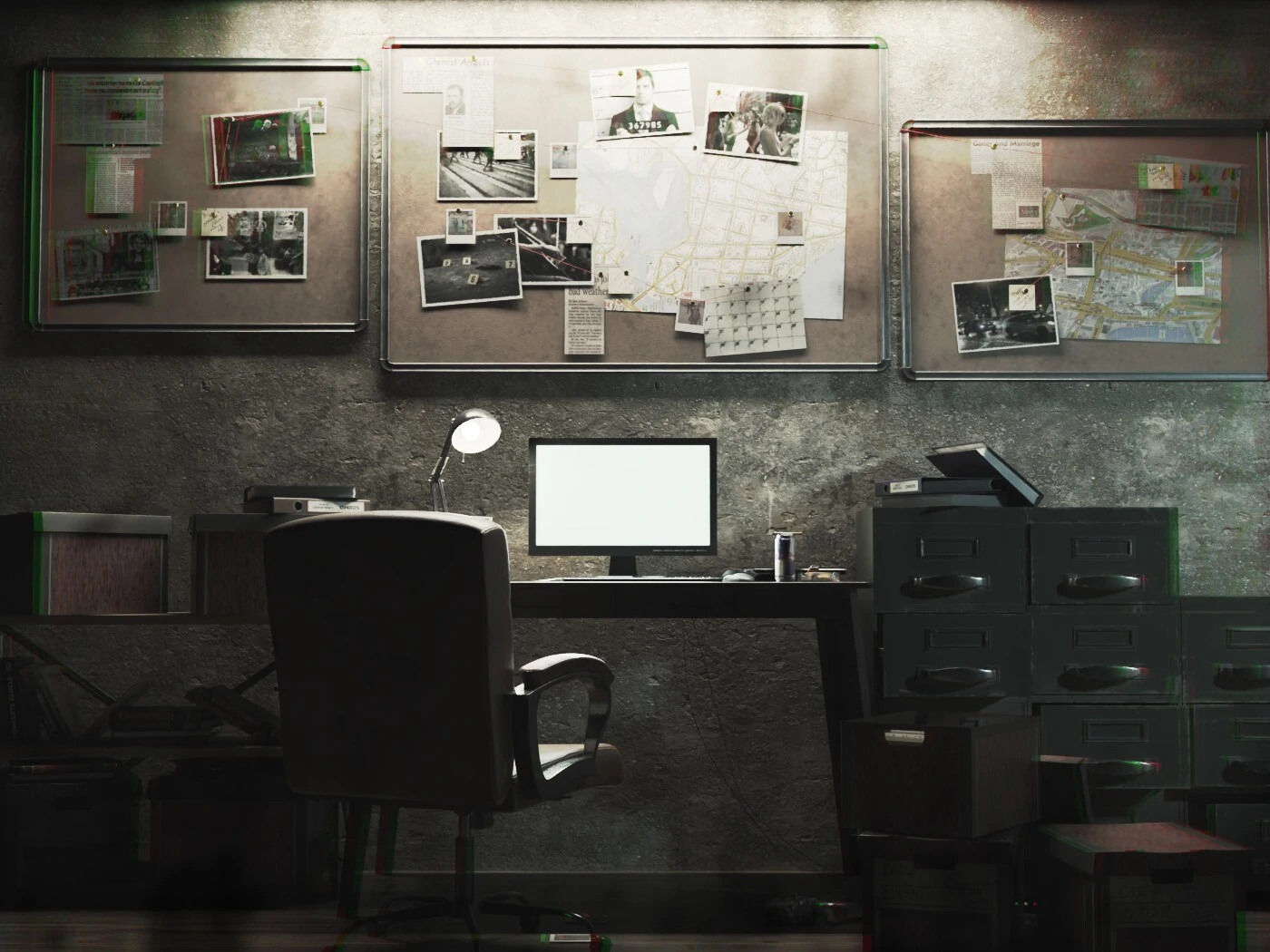 North Carolina Corporate & Workplace Investigations